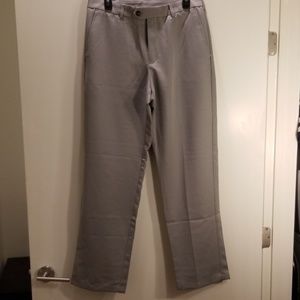 Izod Gray Golf Pants - 32 x32